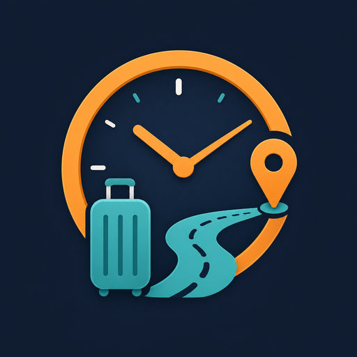 Timely Traveler icon
